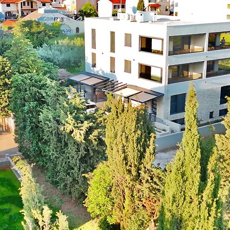Cube S Apartment Medulin Luaran gambar