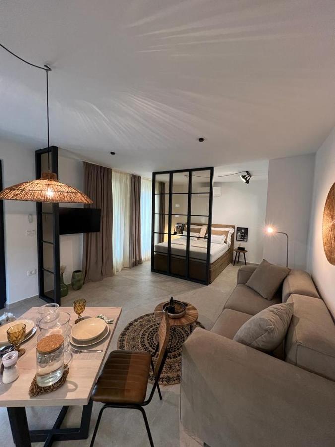 Cube S Apartment Medulin Luaran gambar