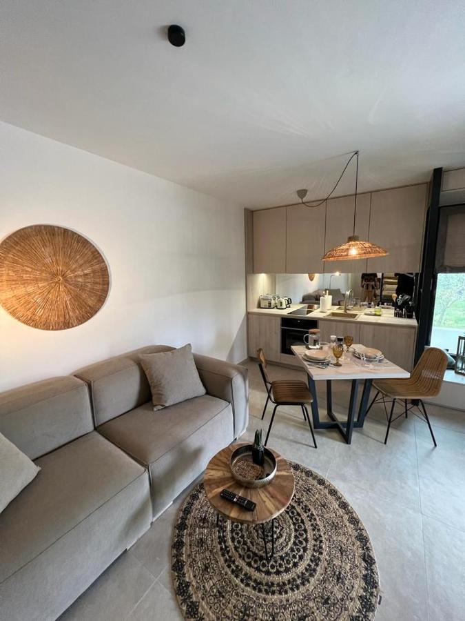 Cube S Apartment Medulin Luaran gambar