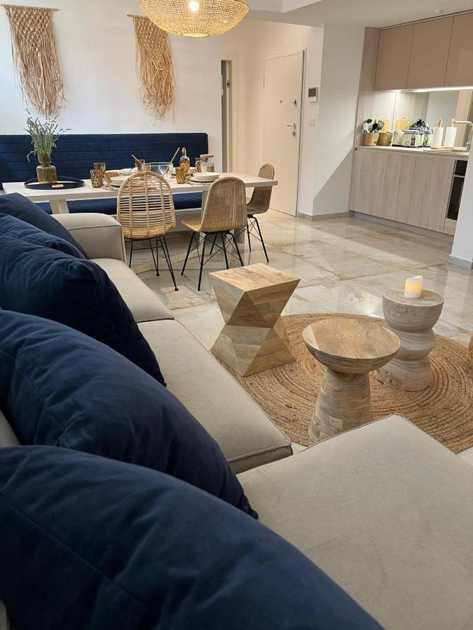 Cube S Apartment Medulin Luaran gambar