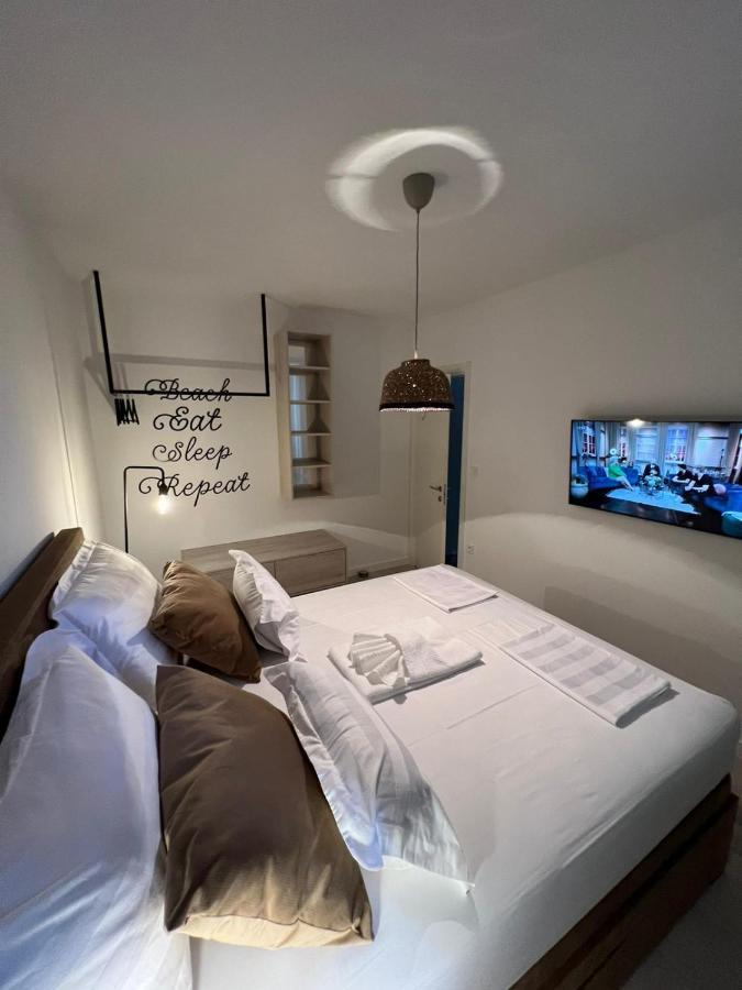 Cube S Apartment Medulin Luaran gambar
