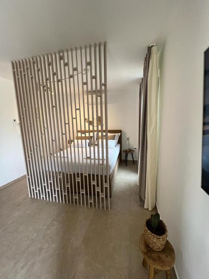 Cube S Apartment Medulin Luaran gambar