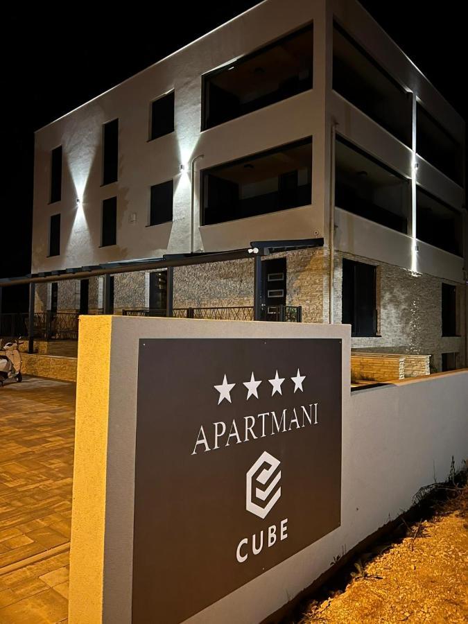 Cube S Apartment Medulin Luaran gambar