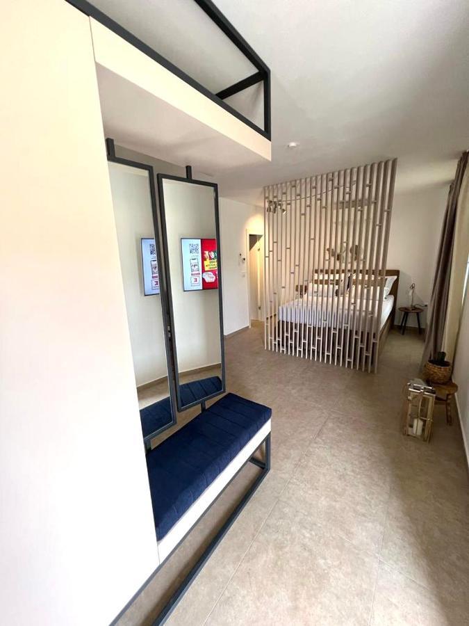 Cube S Apartment Medulin Luaran gambar