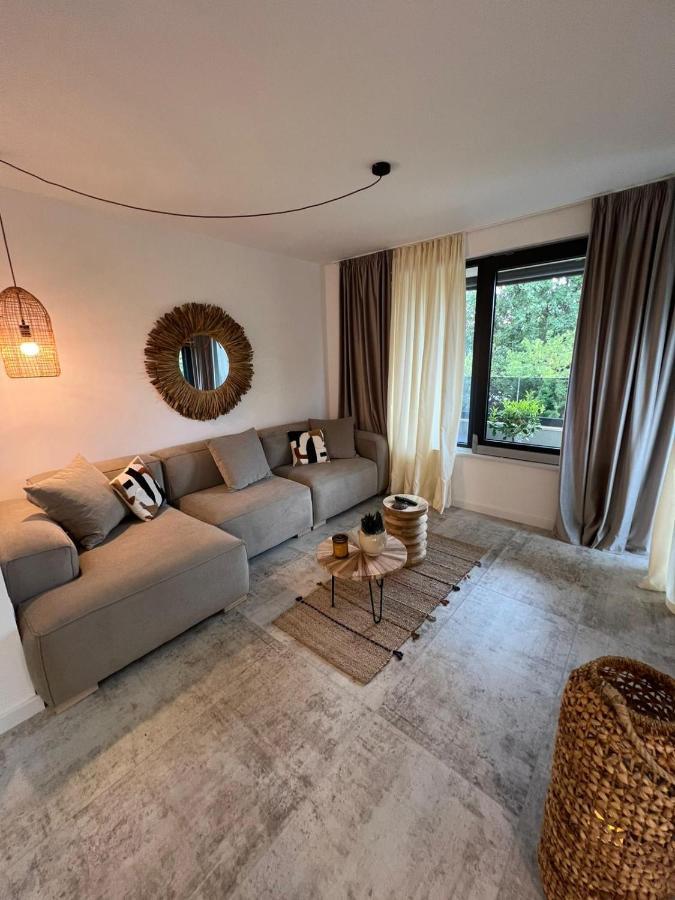 Cube S Apartment Medulin Luaran gambar