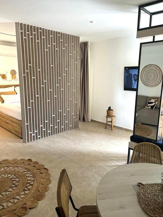 Cube S Apartment Medulin Luaran gambar