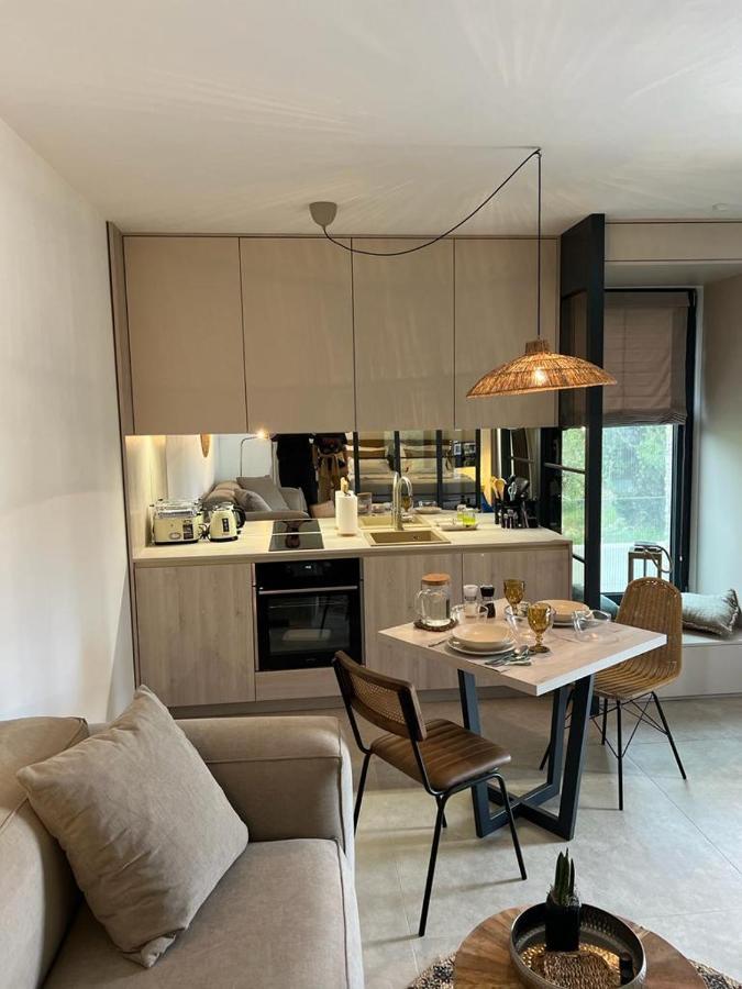 Cube S Apartment Medulin Luaran gambar
