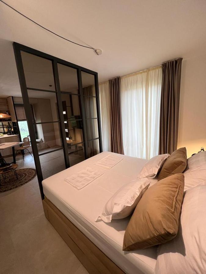 Cube S Apartment Medulin Luaran gambar