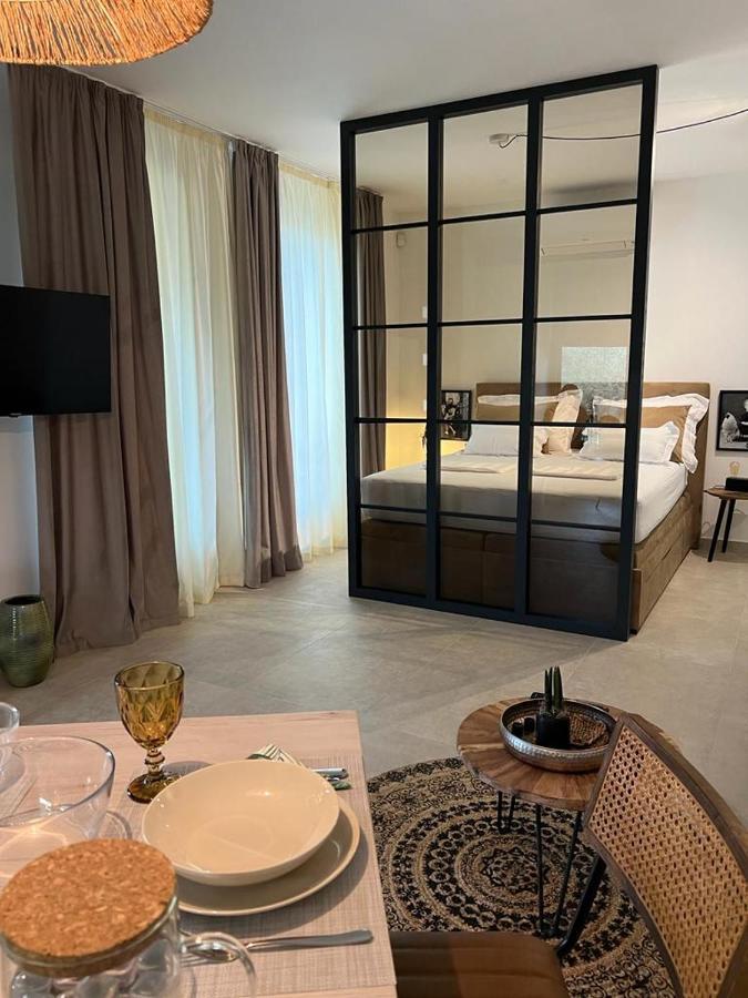 Cube S Apartment Medulin Luaran gambar