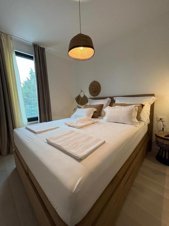 Cube S Apartment Medulin Luaran gambar