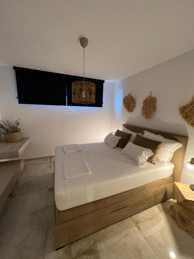 Cube S Apartment Medulin Luaran gambar