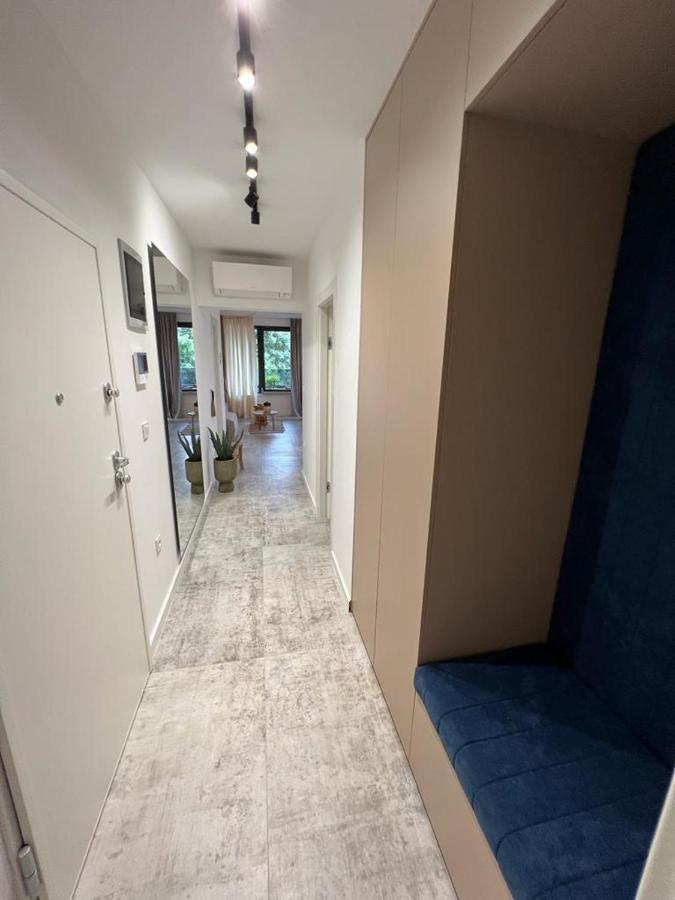 Cube S Apartment Medulin Luaran gambar