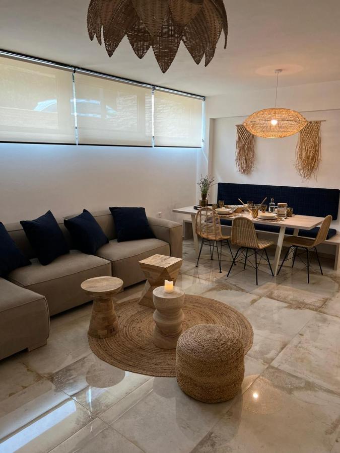 Cube S Apartment Medulin Luaran gambar