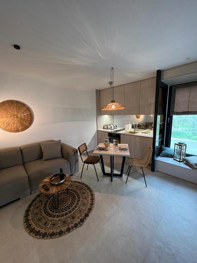 Cube S Apartment Medulin Luaran gambar