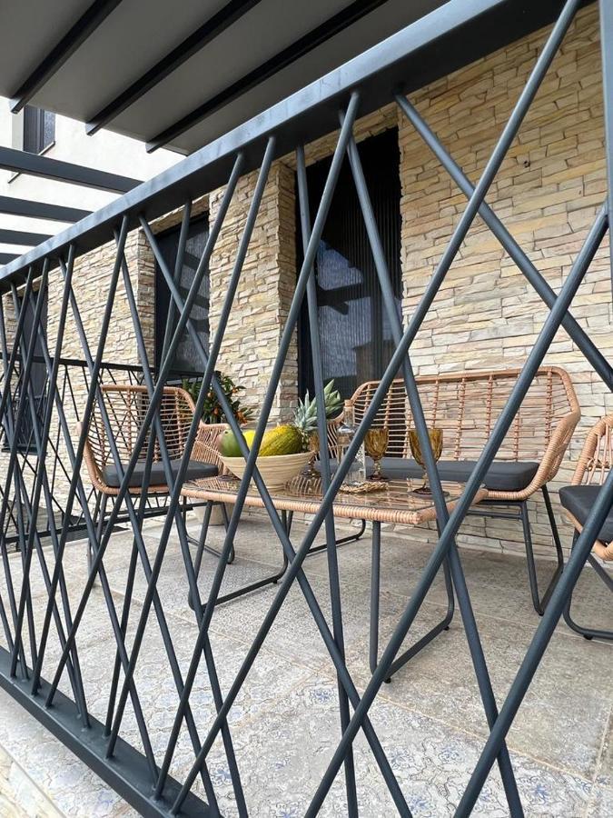 Cube S Apartment Medulin Luaran gambar