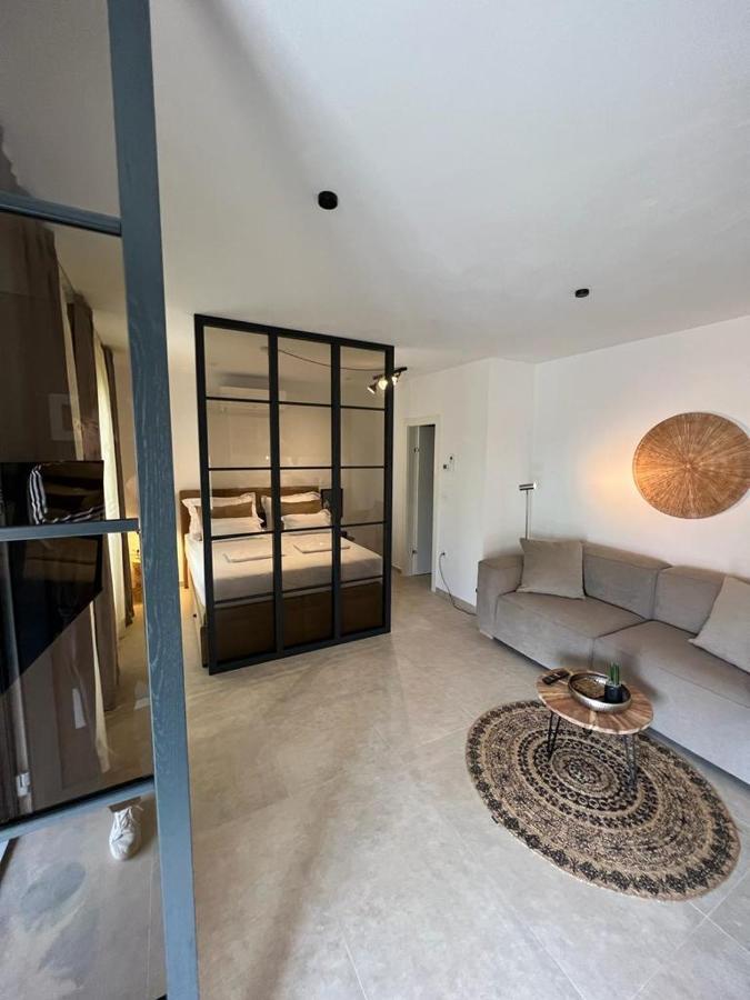 Cube S Apartment Medulin Luaran gambar