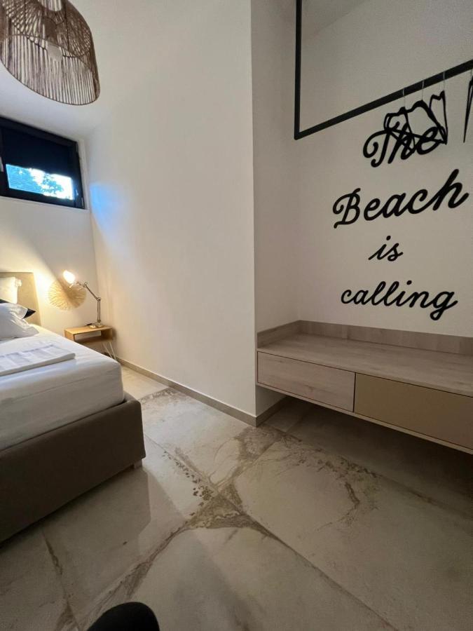 Cube S Apartment Medulin Luaran gambar