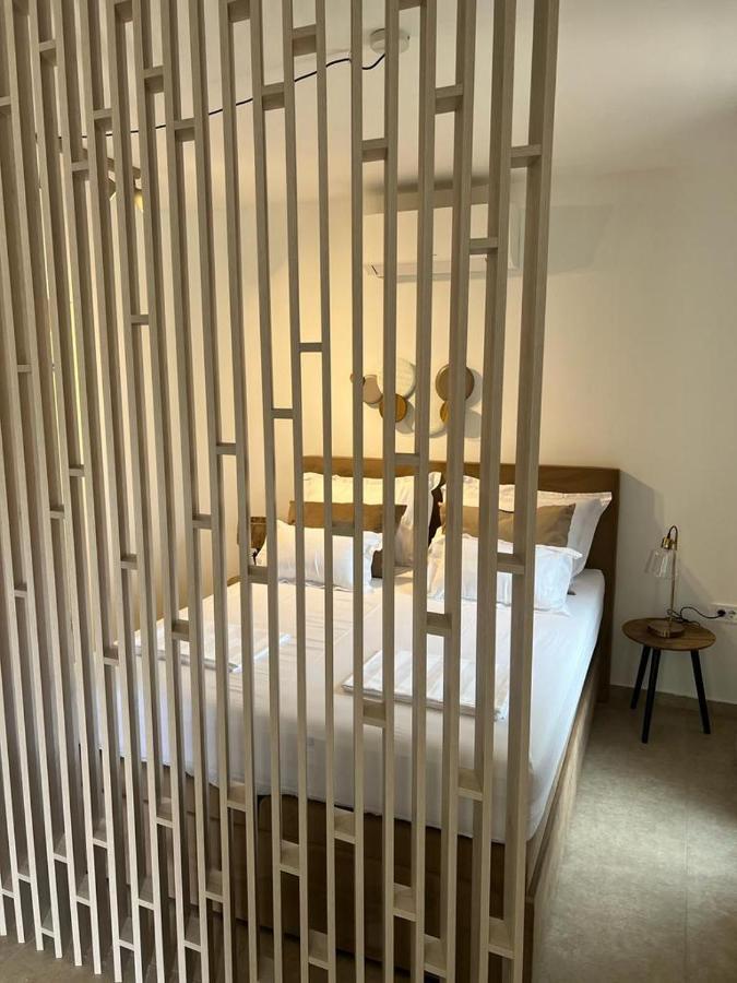 Cube S Apartment Medulin Luaran gambar