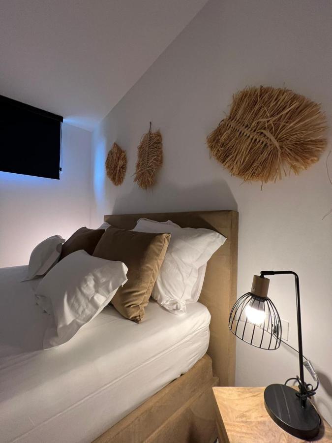 Cube S Apartment Medulin Luaran gambar
