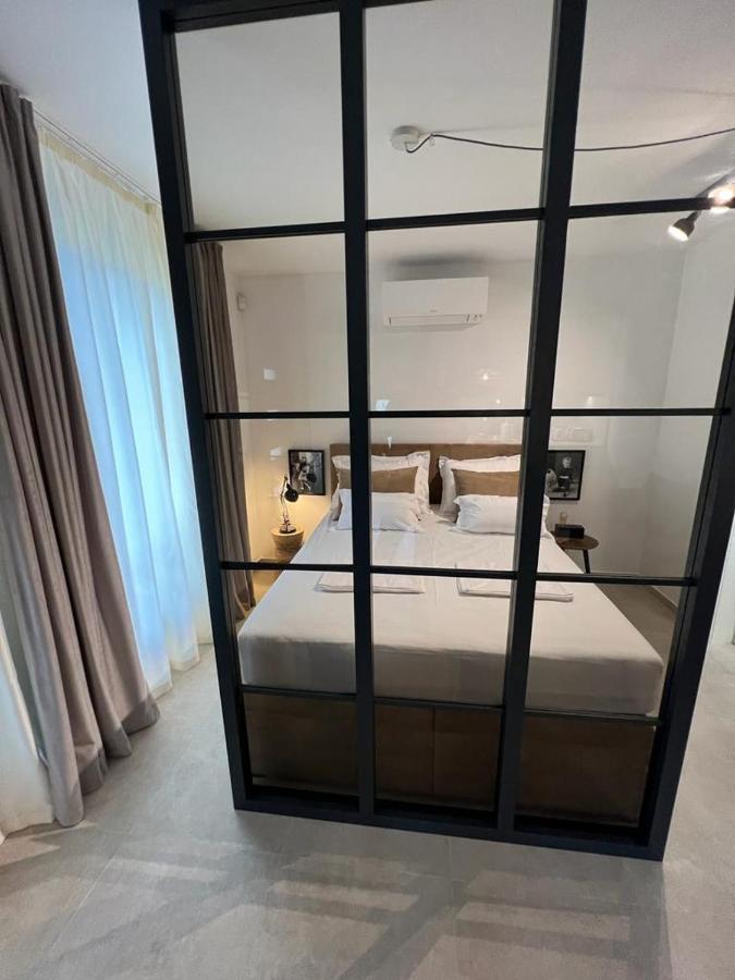 Cube S Apartment Medulin Luaran gambar