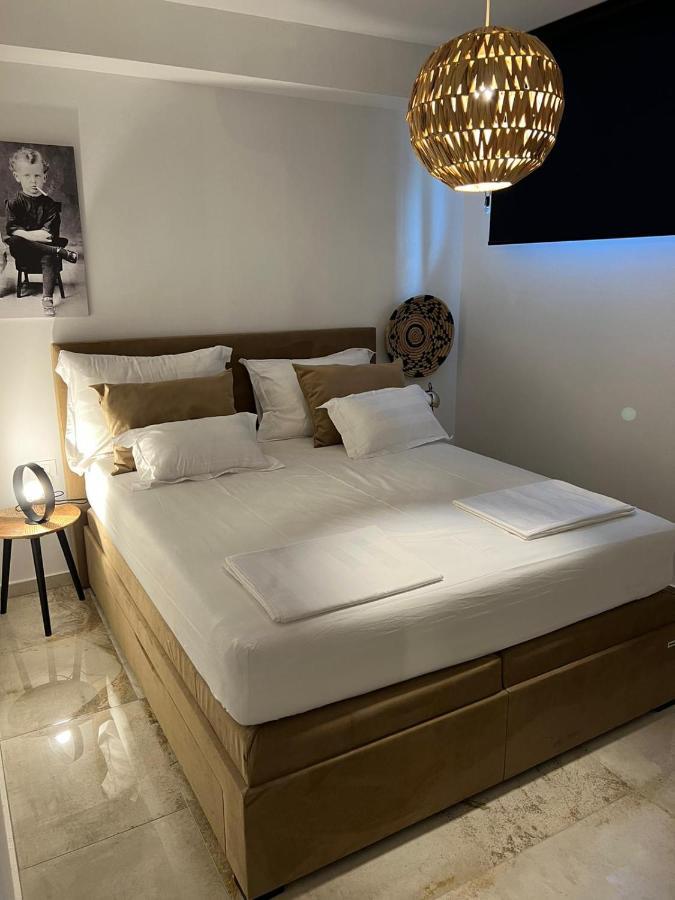 Cube S Apartment Medulin Luaran gambar