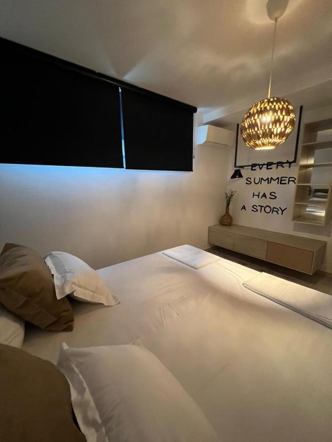 Cube S Apartment Medulin Luaran gambar