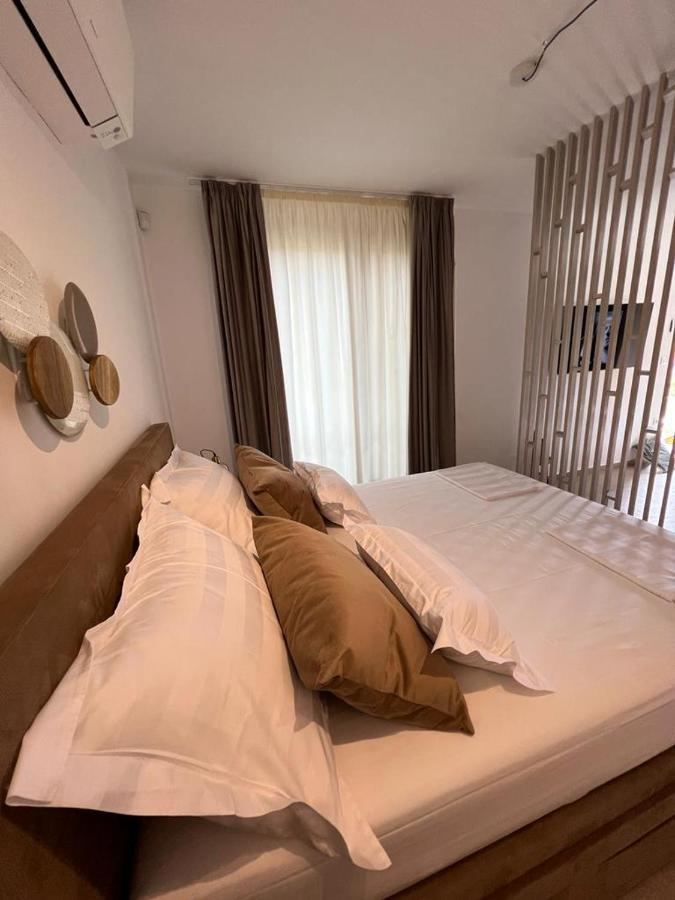 Cube S Apartment Medulin Luaran gambar
