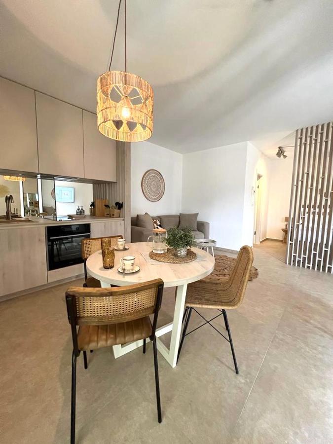 Cube S Apartment Medulin Luaran gambar