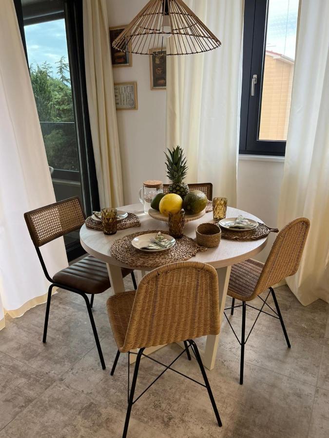 Cube S Apartment Medulin Luaran gambar