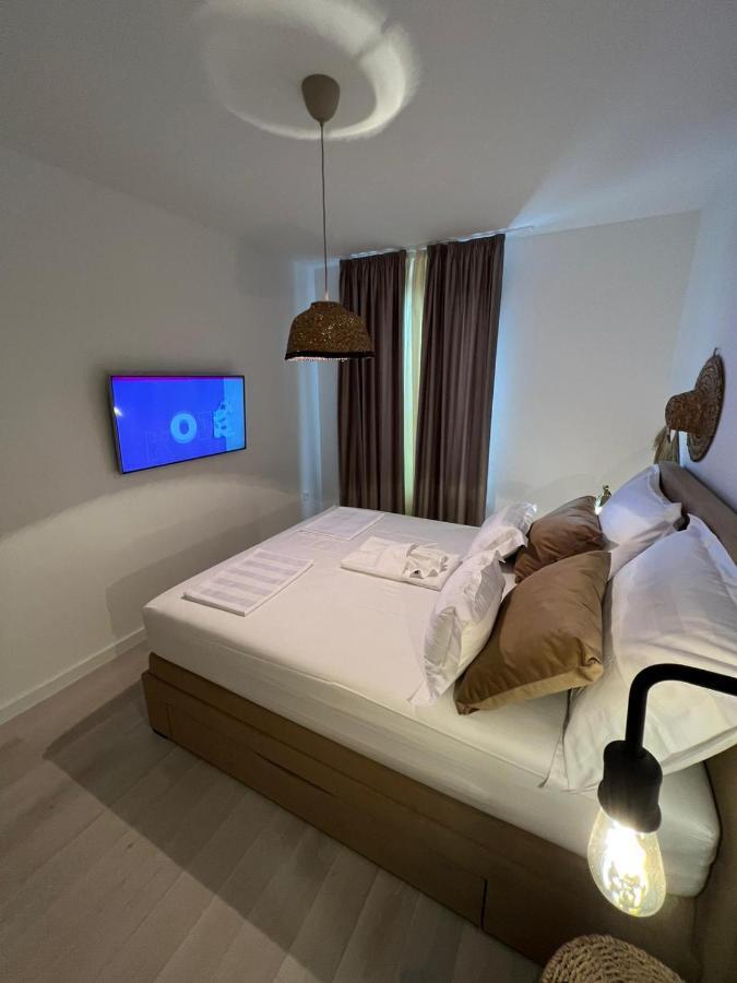 Cube S Apartment Medulin Luaran gambar