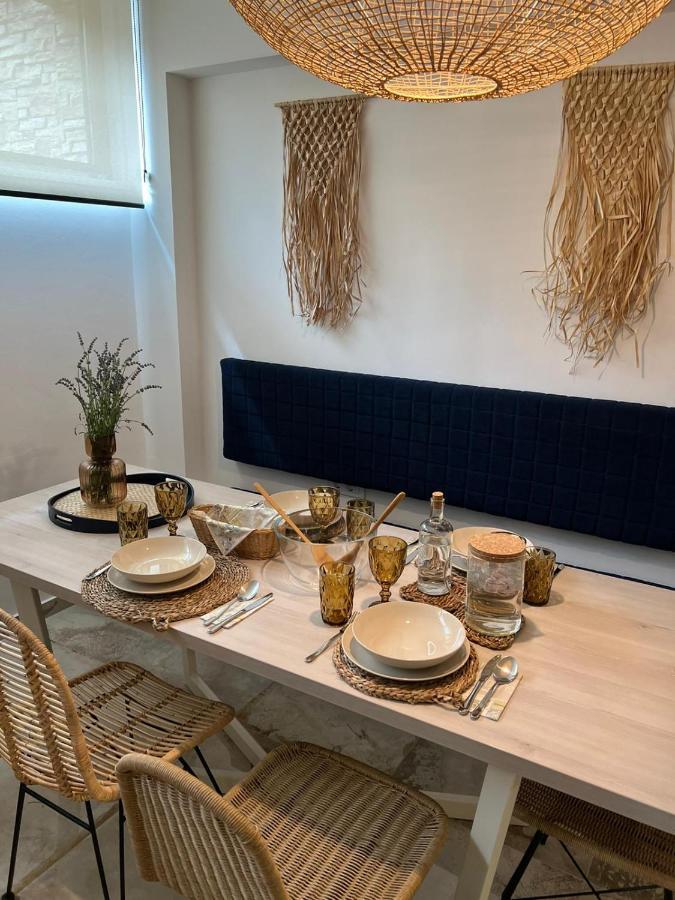 Cube S Apartment Medulin Luaran gambar