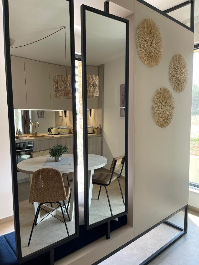 Cube S Apartment Medulin Luaran gambar