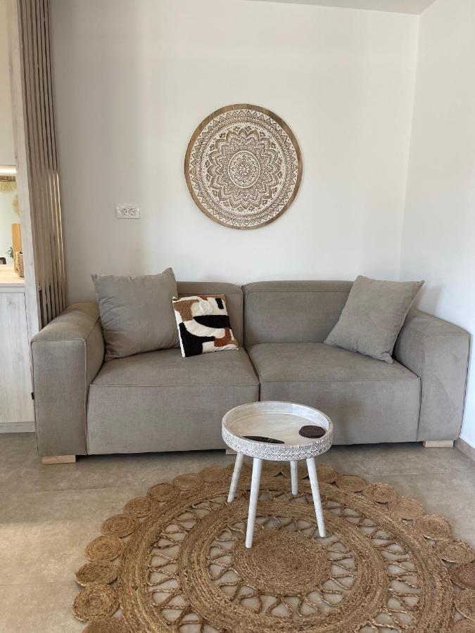Cube S Apartment Medulin Luaran gambar