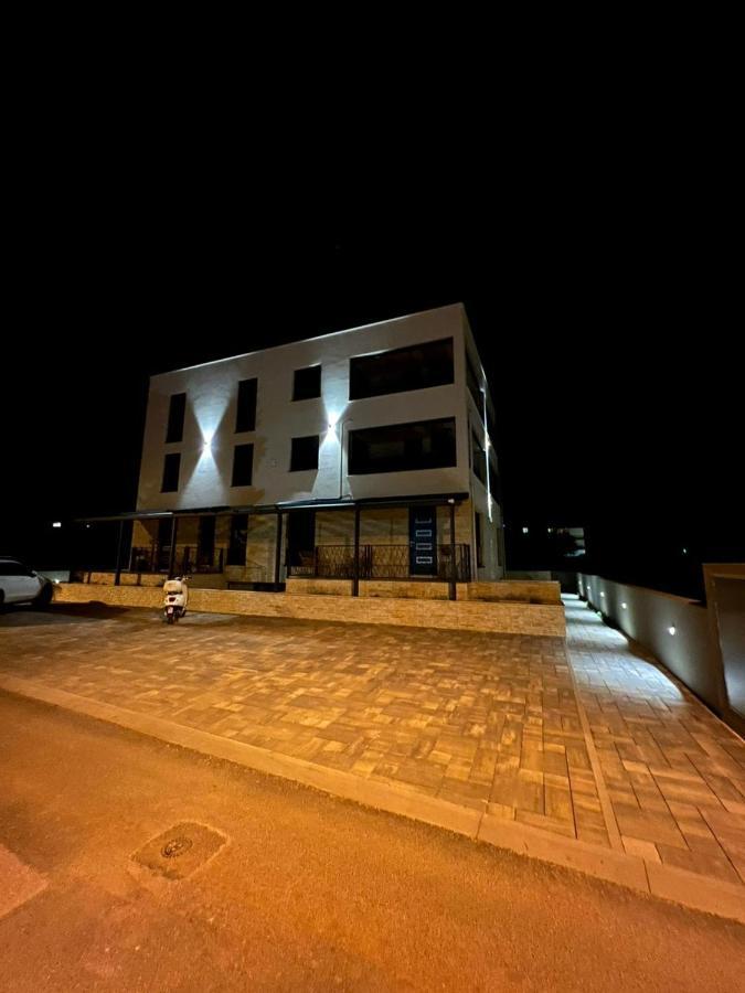 Cube S Apartment Medulin Luaran gambar