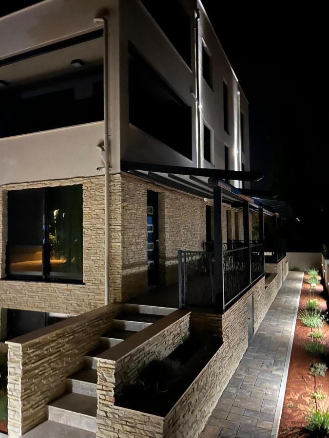 Cube S Apartment Medulin Luaran gambar