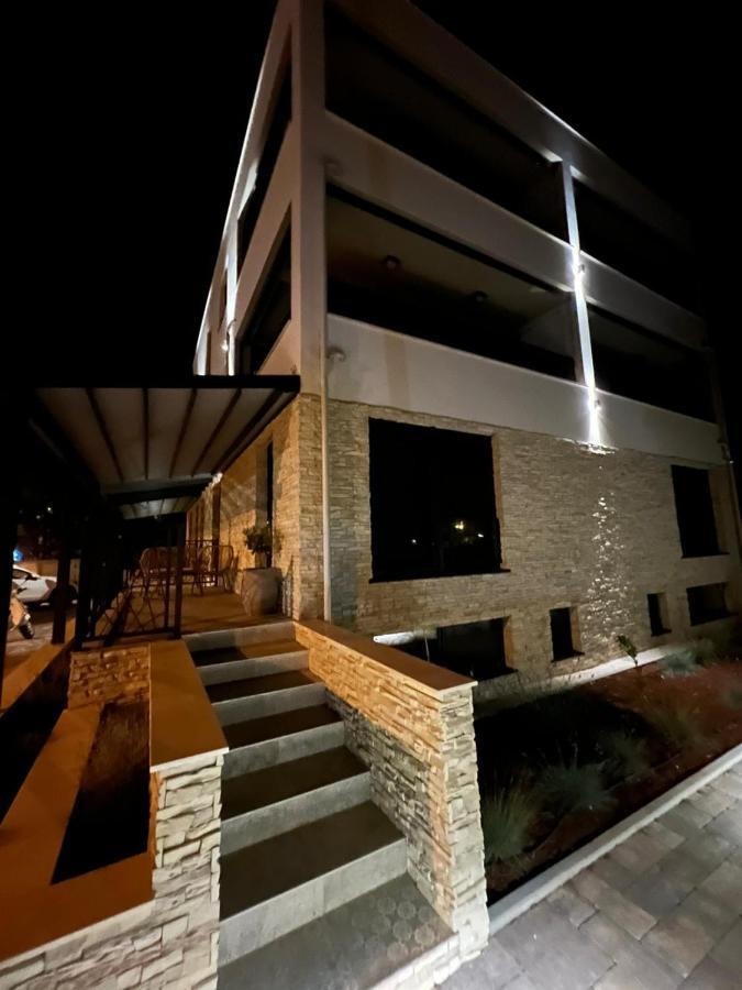 Cube S Apartment Medulin Luaran gambar
